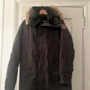 Canada Goose Men's Parka Medium